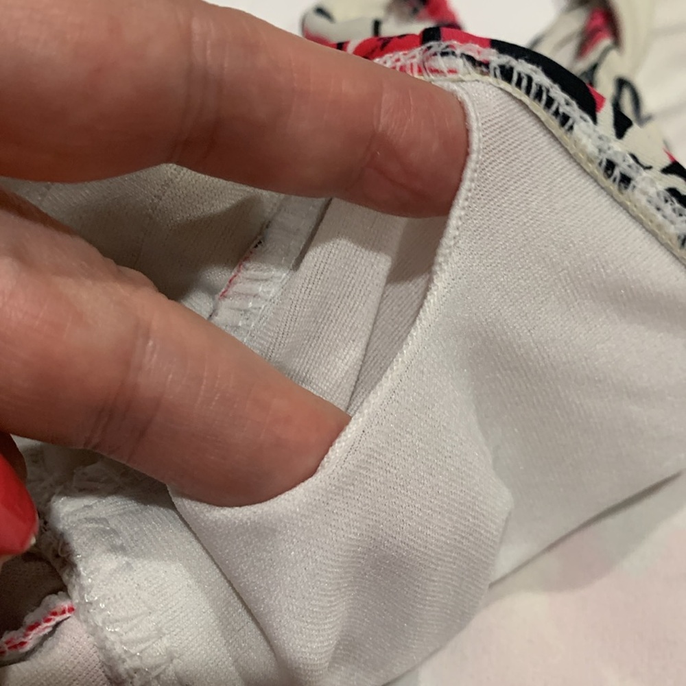 18W-20W (2x) swim top - Picture 6 of 12